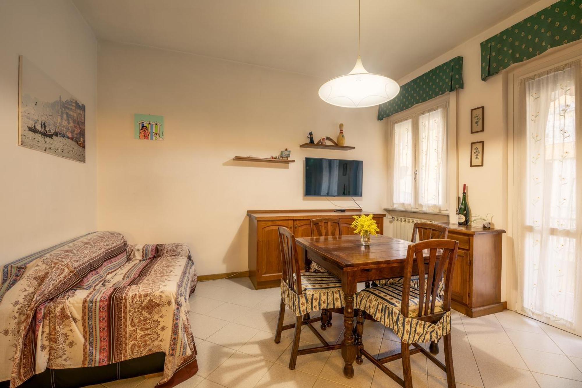 Casa Mimosa