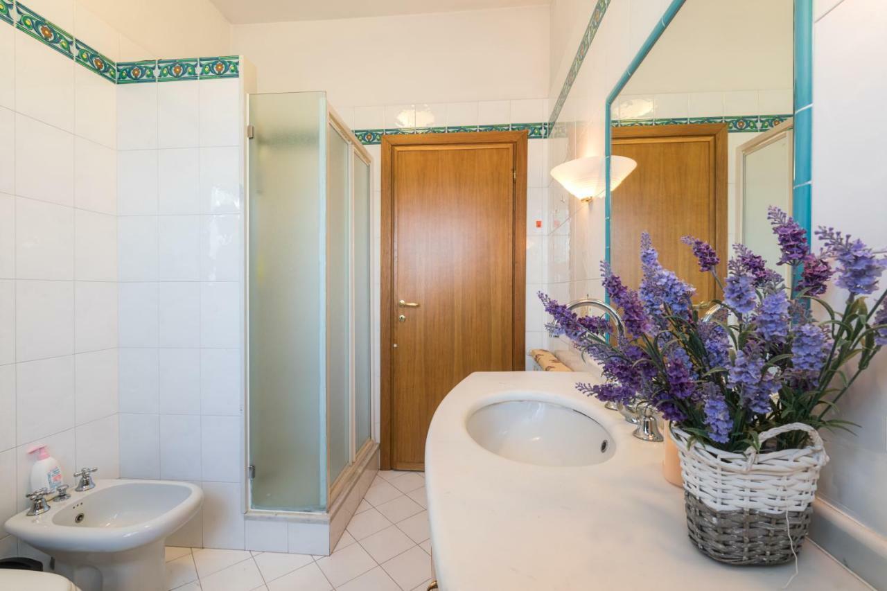 Apartment Casa Mimosa Viareggio