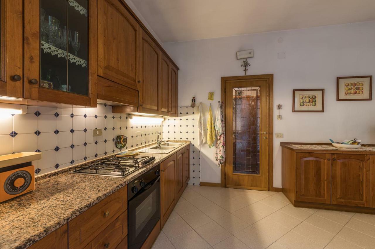 Casa Mimosa Apartment