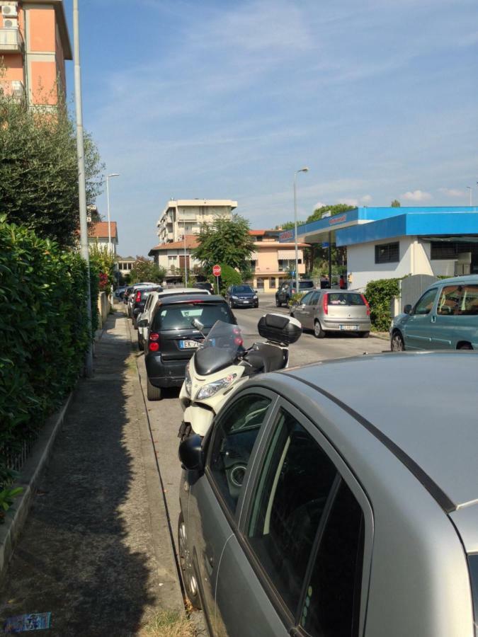 Casa Mimosa * Viareggio